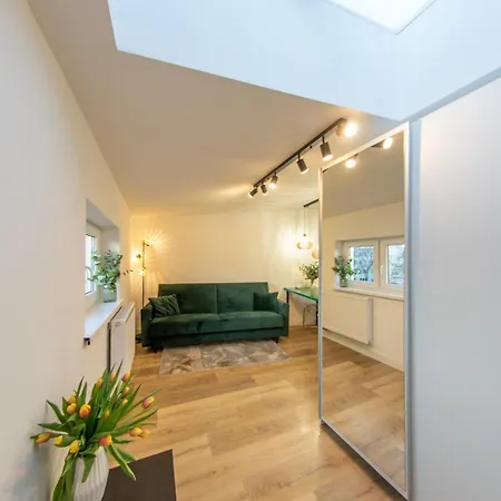 Mieszkanie Przy Bazarku - Apc Appartement *
