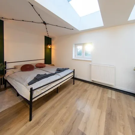 Apartment Mieszkanie Przy Bazarku - Apc