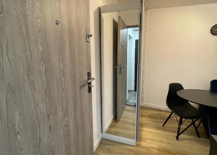 Apartment Mieszkanie Przy Bazarku - Apc Poznan