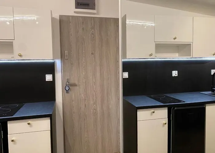 Mieszkanie Przy Bazarku - Apc * Poznan