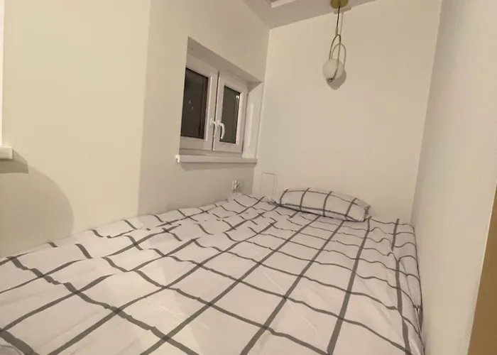 Apartment Mieszkanie Przy Bazarku - Apc *