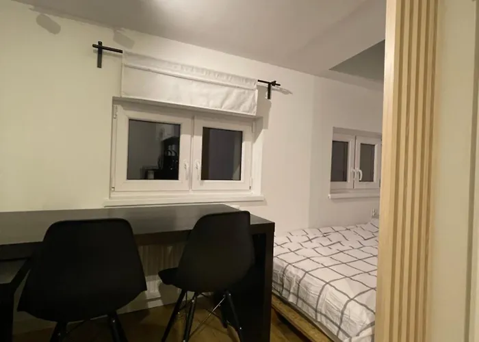 Mieszkanie Przy Bazarku - Apc Apartment Poznan