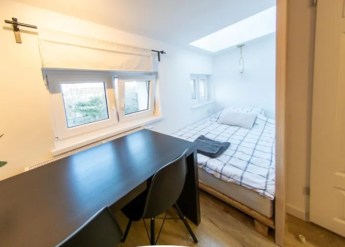 Mieszkanie Przy Bazarku - Apc *