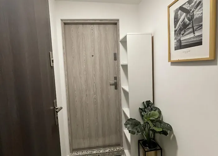 Mieszkanie Przy Bazarku - Apc Poznan