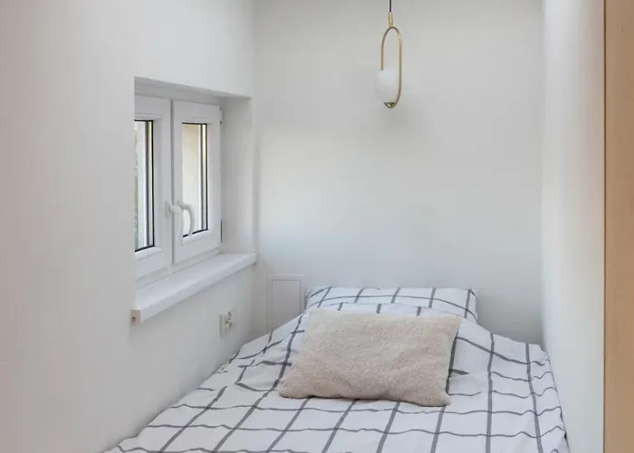 Mieszkanie Przy Bazarku - Apc *