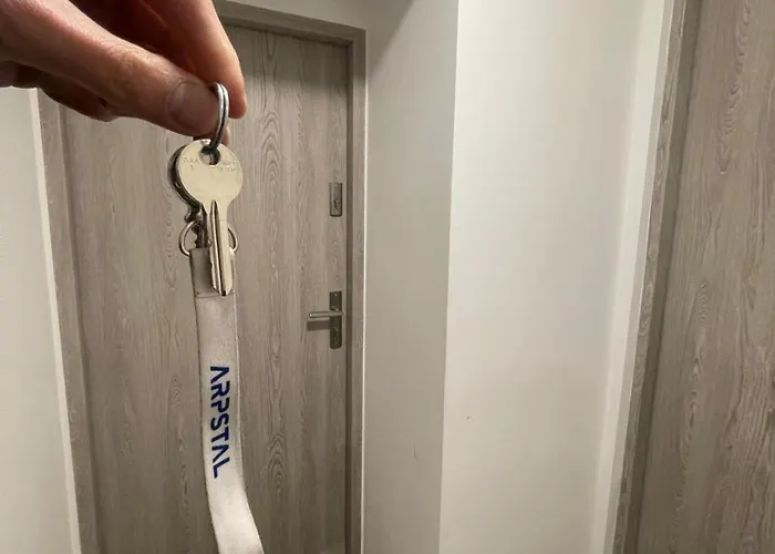 Apartment Mieszkanie Przy Bazarku - Apc Poznan