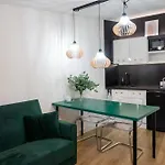 Mieszkanie Przy Bazarku - Apc