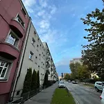 شقة Mieszkanie Przy Bazarku - Apc *