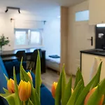 Mieszkanie Przy Bazarku - Apc Διαμέρισμα