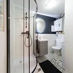 Mieszkanie Przy Bazarku - Apc Διαμέρισμα Πόζναν