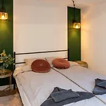 Διαμέρισμα Mieszkanie Przy Bazarku - Apc *