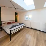 Διαμέρισμα Mieszkanie Przy Bazarku - Apc