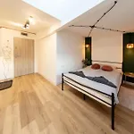 Διαμέρισμα Mieszkanie Przy Bazarku - Apc