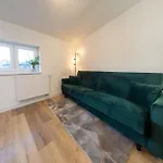 Mieszkanie Przy Bazarku - Apc Πόζναν