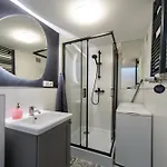 Mieszkanie Przy Bazarku - Apc *