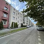 Mieszkanie Przy Bazarku - Apc Διαμέρισμα *