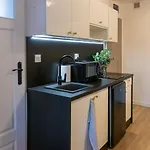 Διαμέρισμα Mieszkanie Przy Bazarku - Apc