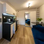 Διαμέρισμα Mieszkanie Przy Bazarku - Apc Πόζναν