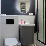 Mieszkanie Przy Bazarku - Apc