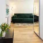 Διαμέρισμα Mieszkanie Przy Bazarku - Apc Πόζναν