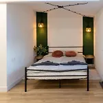 Διαμέρισμα Mieszkanie Przy Bazarku - Apc