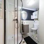 Mieszkanie Przy Bazarku - Apc Διαμέρισμα