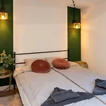 Mieszkanie Przy Bazarku - Apc Πόζναν