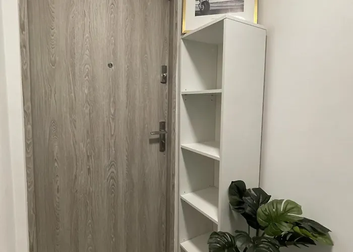 Mieszkanie Przy Bazarku - Apc