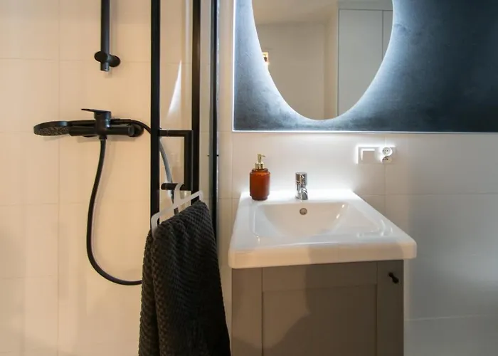 Mieszkanie Przy Bazarku - Apc بوزنان